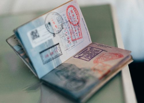 How to Apply for a Schengen Visa from Nigeria in 2025: Step-by-Step Guide + Requirements